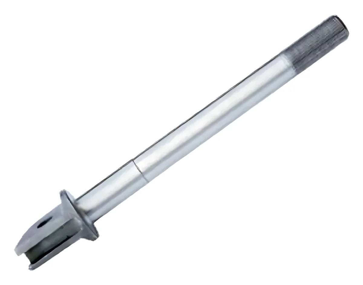 Draft Control Plunger