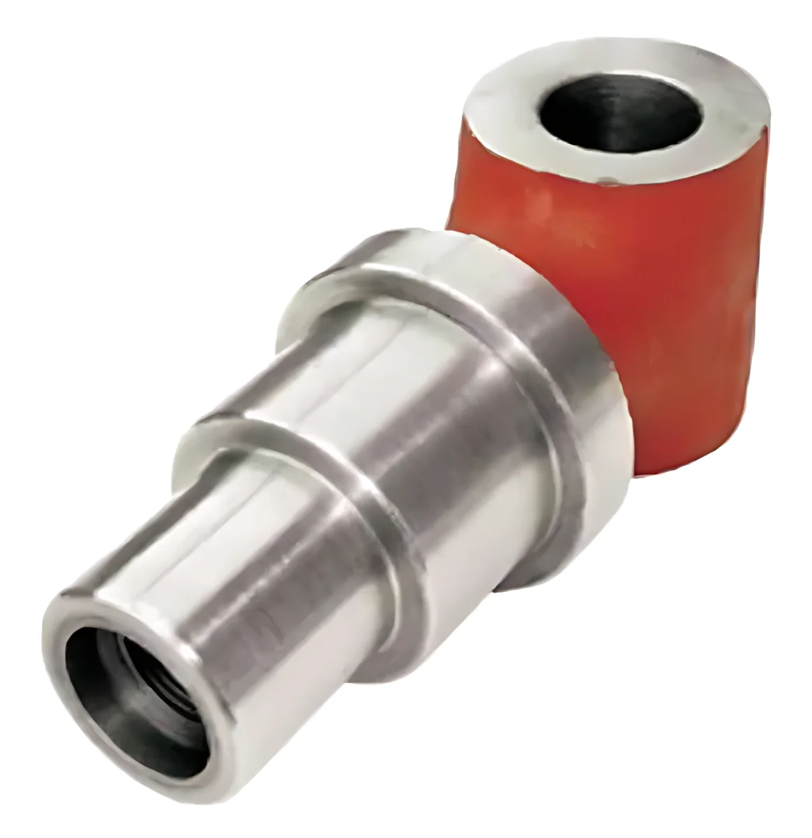 Plunger Yoke, Old Model