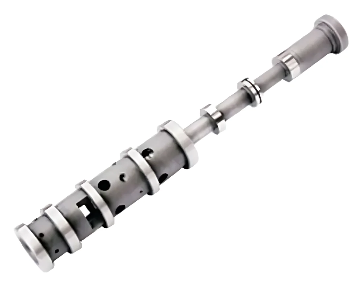 Control Valve Assembly, Standard