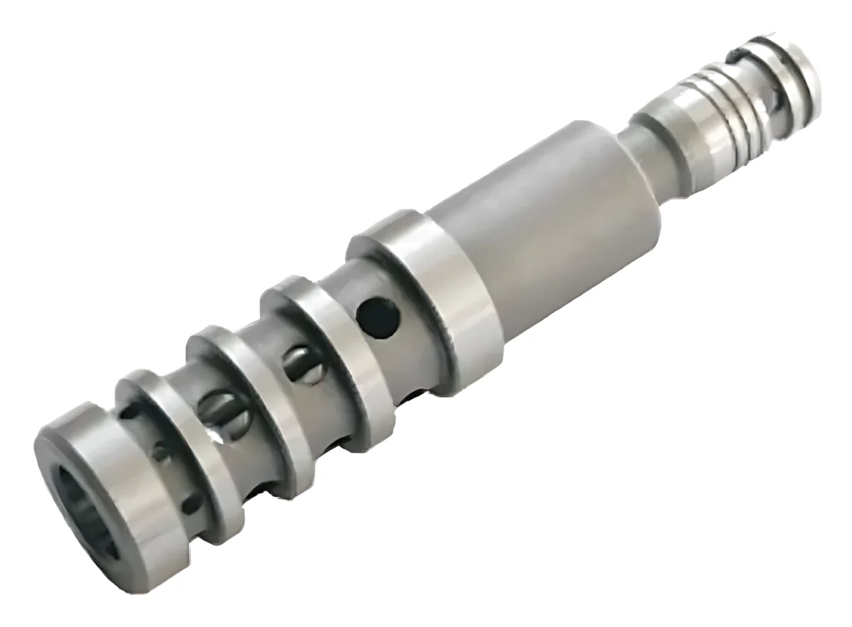 Flow Control Valve Assembly, Standard