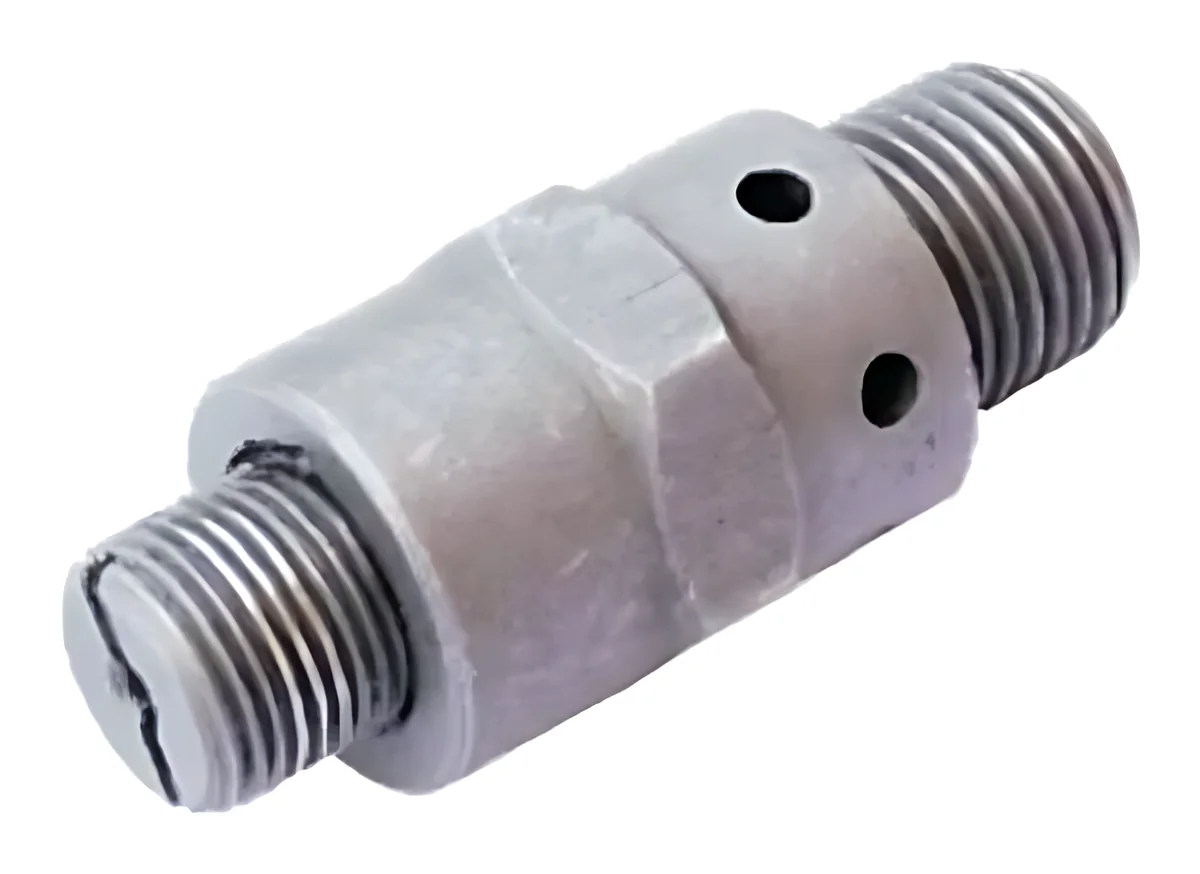 Safety Valve