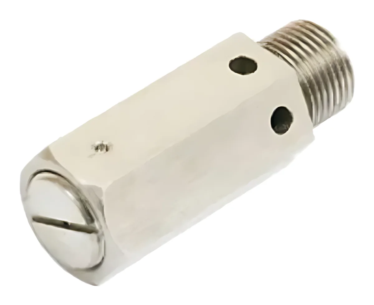 Relief Valve