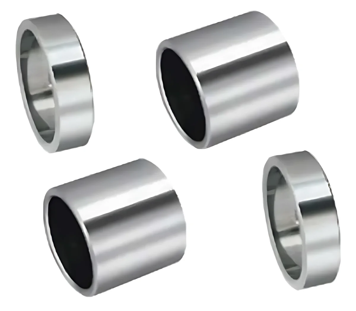 Hydraulic Lift Arm Shaft Bush (Set of 4)