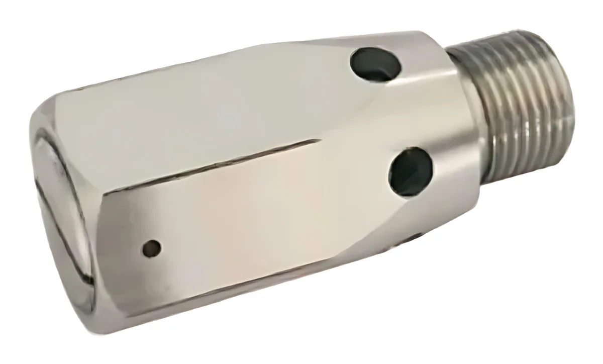 Relief Valve