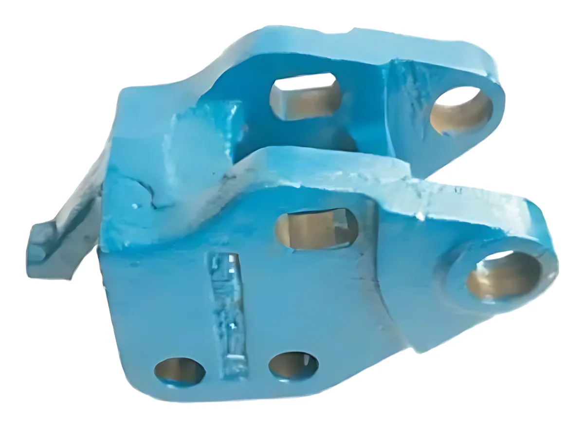 Rocker Bracket