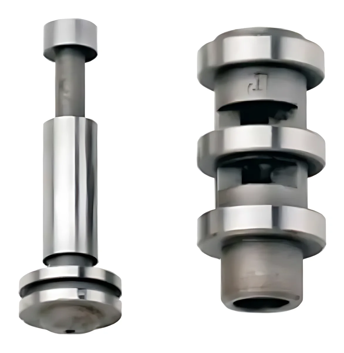 Unload Valve Assembly