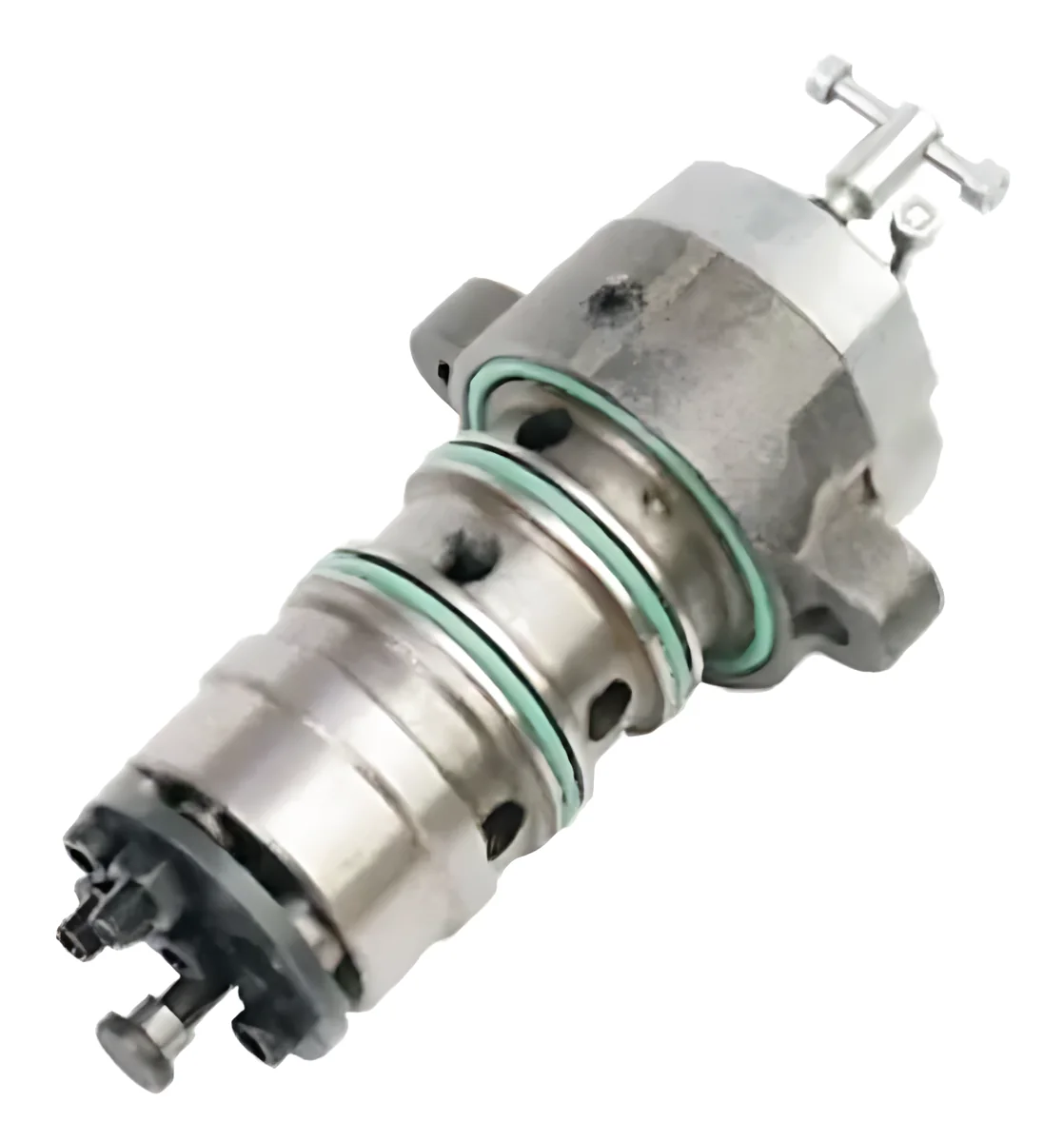 Hydraulic Control Valve Assembly, NDL Super (Non HP)