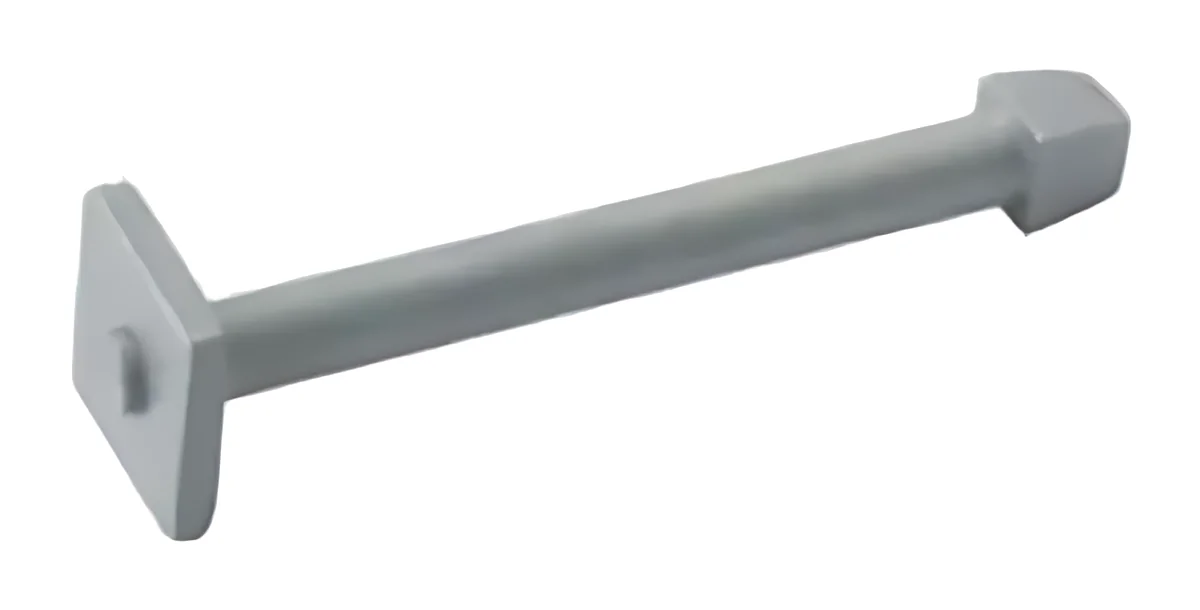 Control Valve Square Head Pin