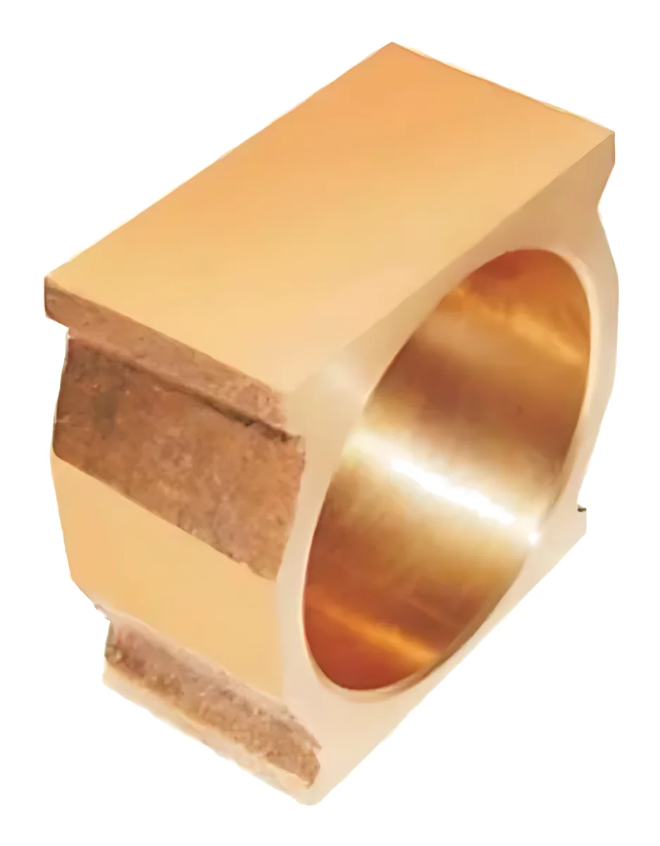 Cam Block Bush (without Collar)