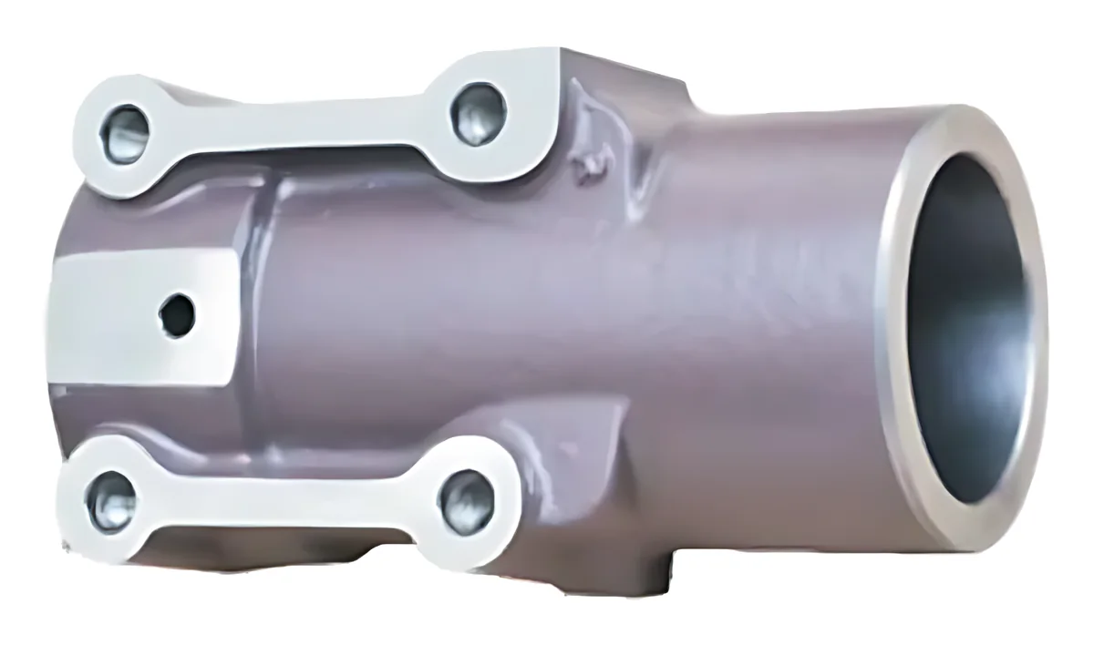 Ram Cylinder, Gray S.G. Iron (76 mm)