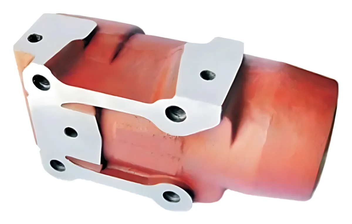 Hydraulic Lift Ram Cylinder (76 mm)