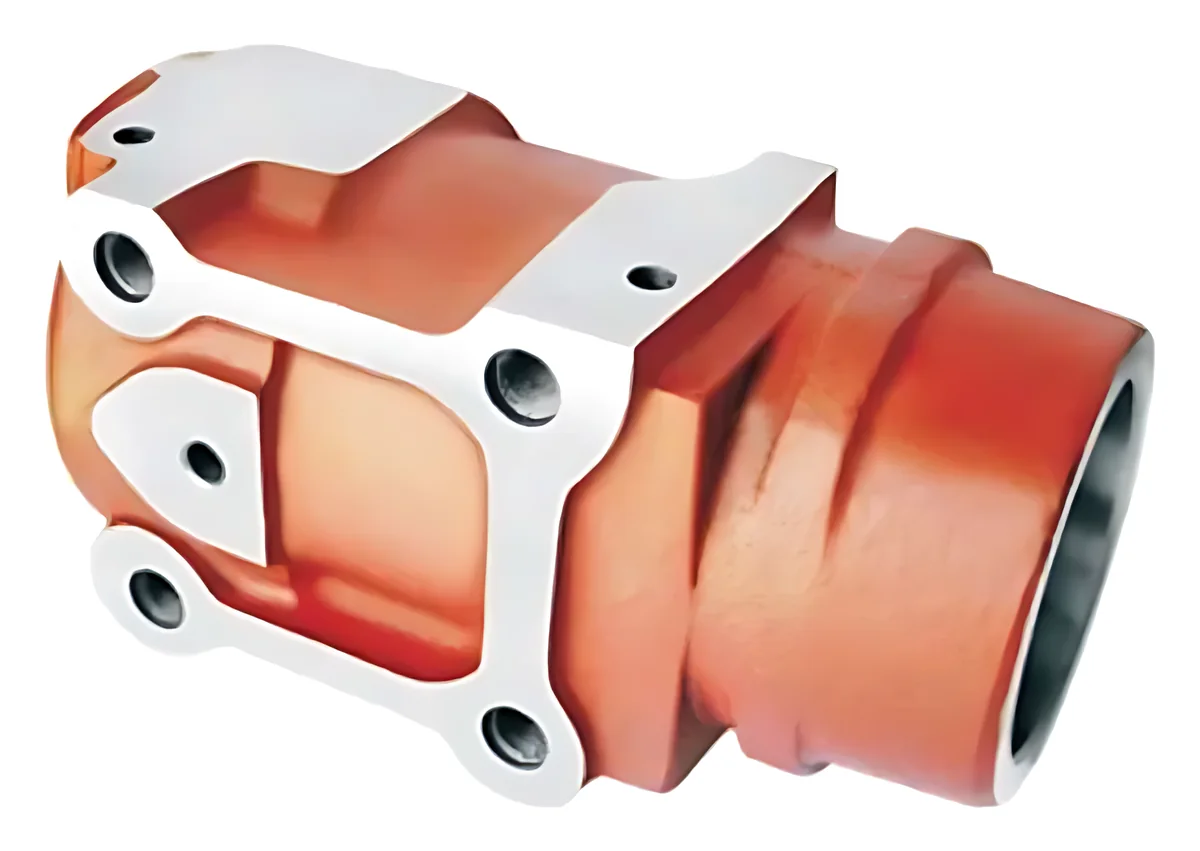 Hydraulic Lift Ram Cylinder (79 mm)