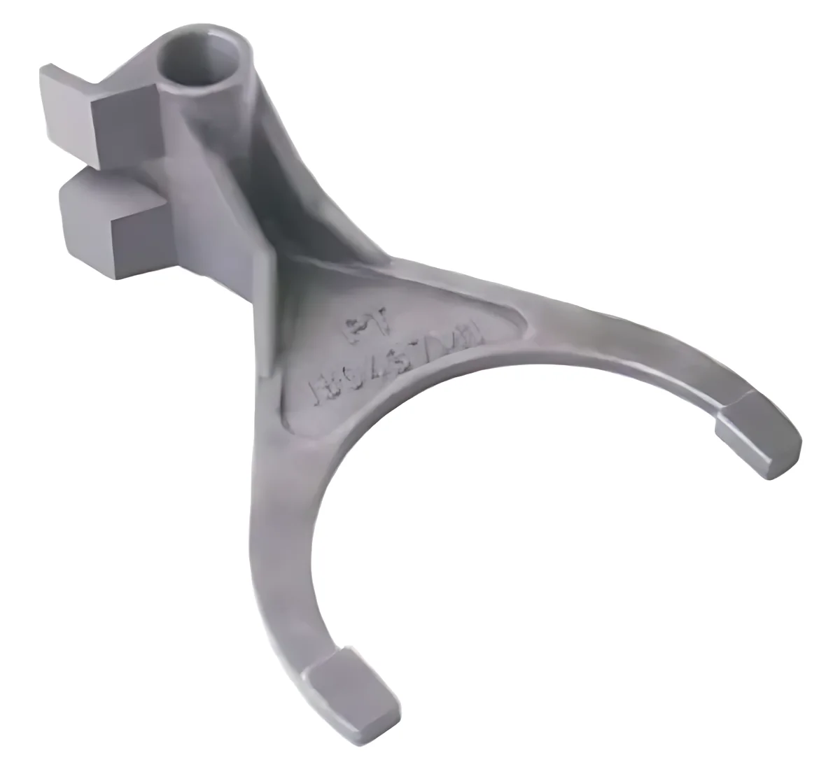 Gear Fork, Big (Investment Casting)