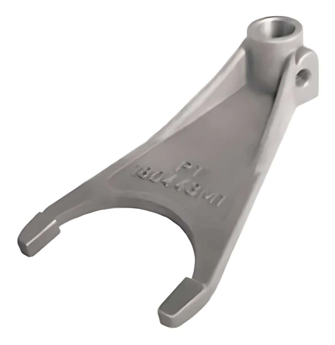 Gear Fork, Small (Investment Casting)