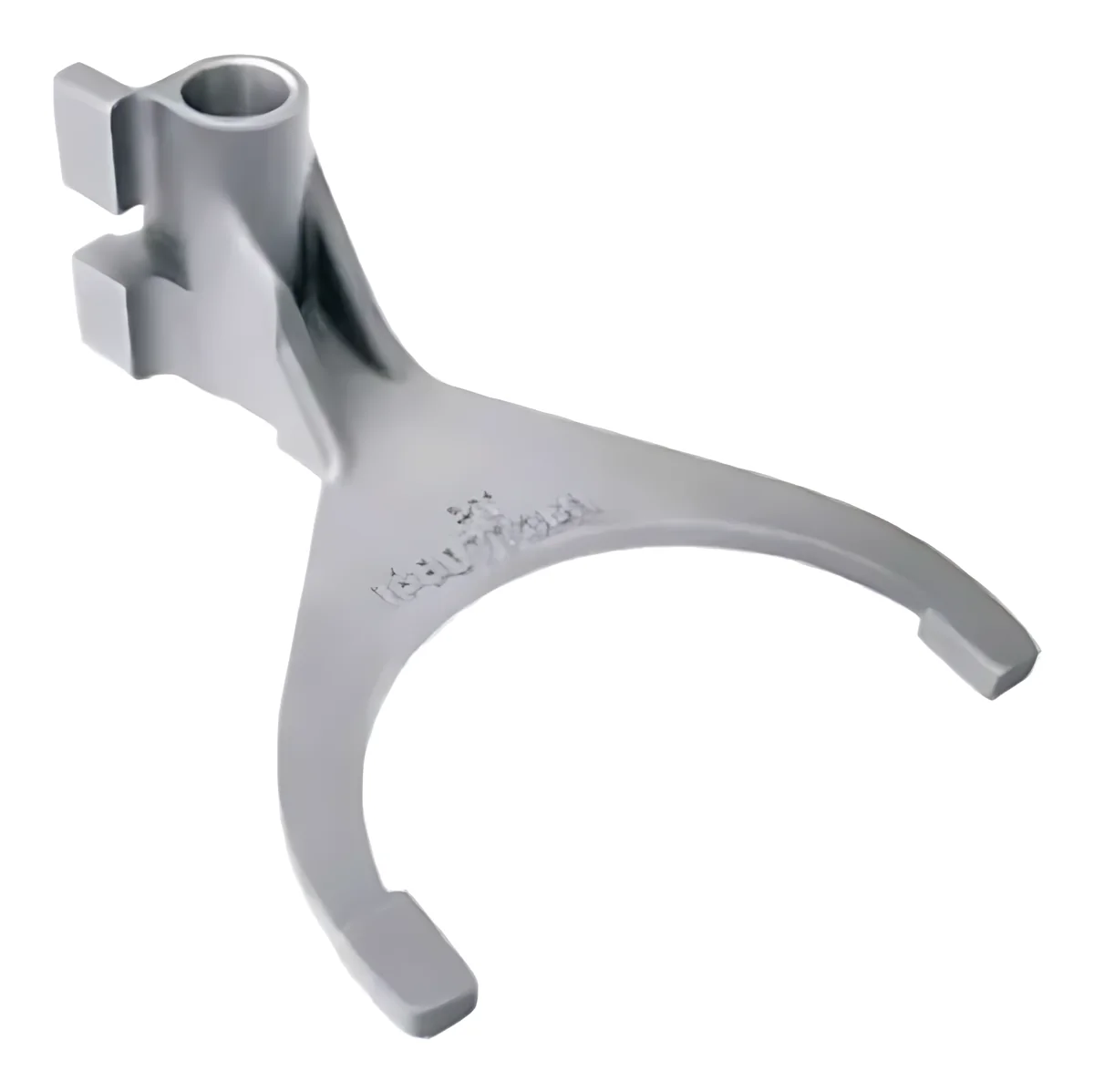Gear Fork, Big (Investment Casting)