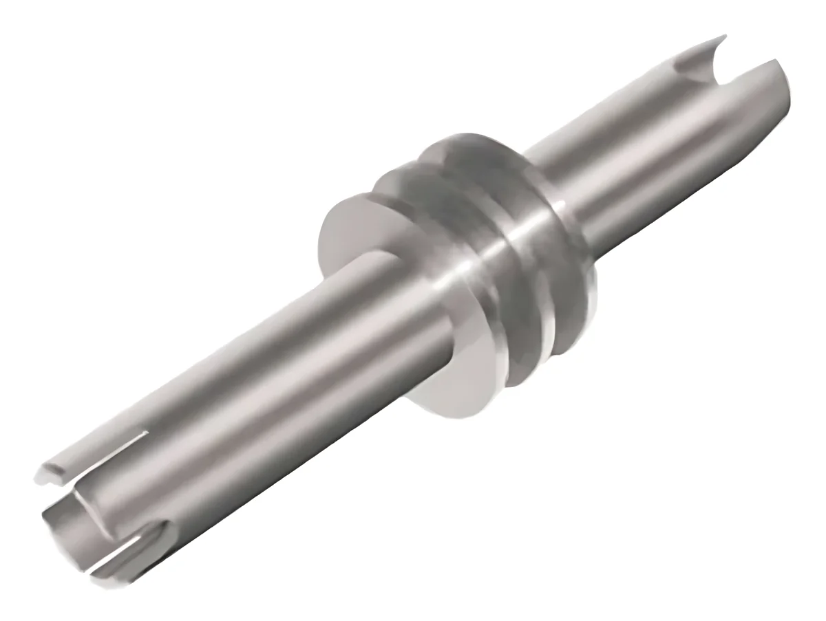 Control Valve (Special Lapping Finish)