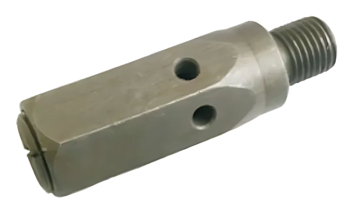 Relief Valve, Single Body, Hex Type, 2300 to 2800 PSI