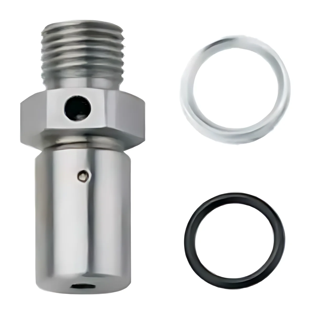 Relief Valve, 2700 to 3000 PSI, New Model