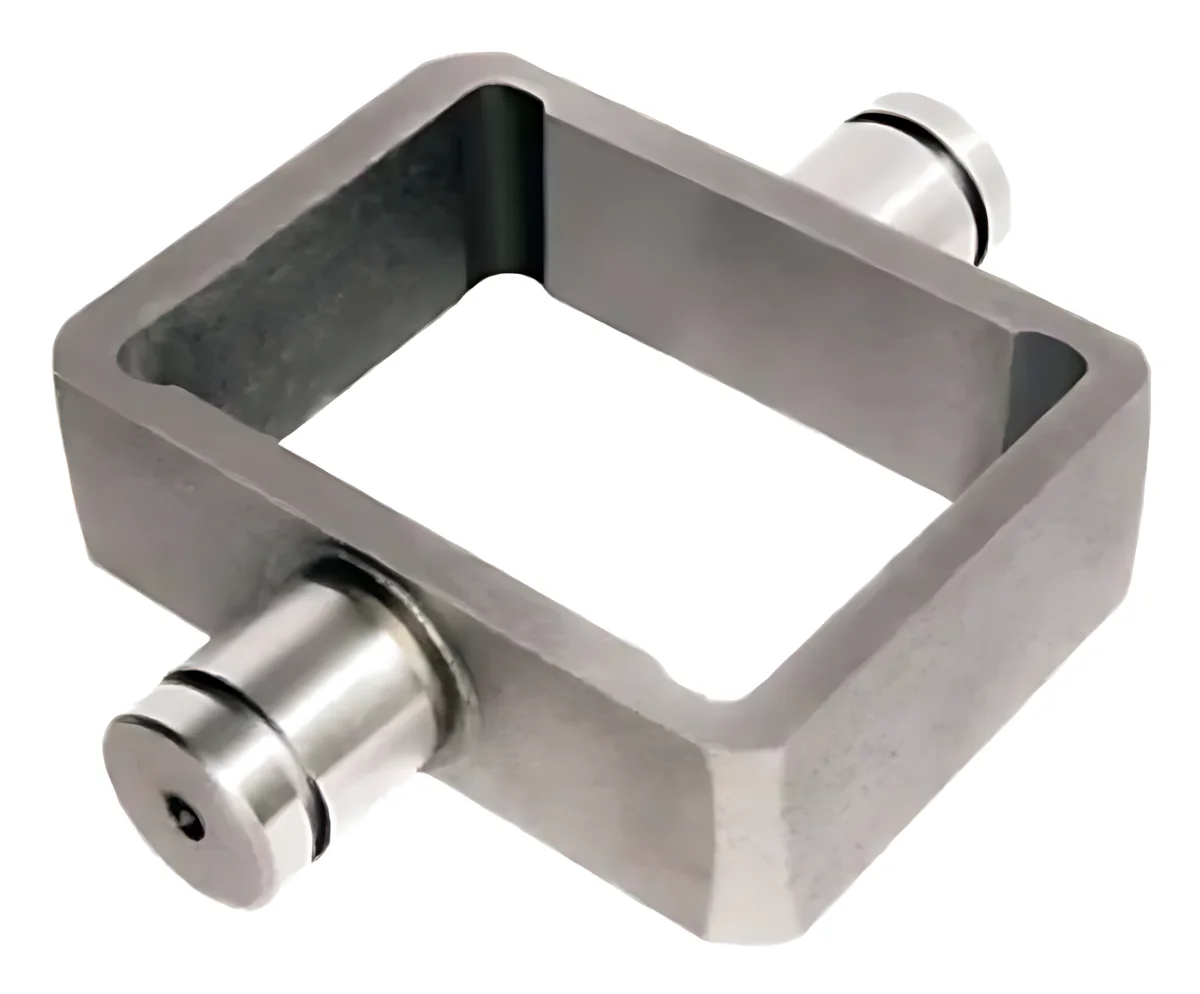 Square Piston, Standard, S.G. Iron