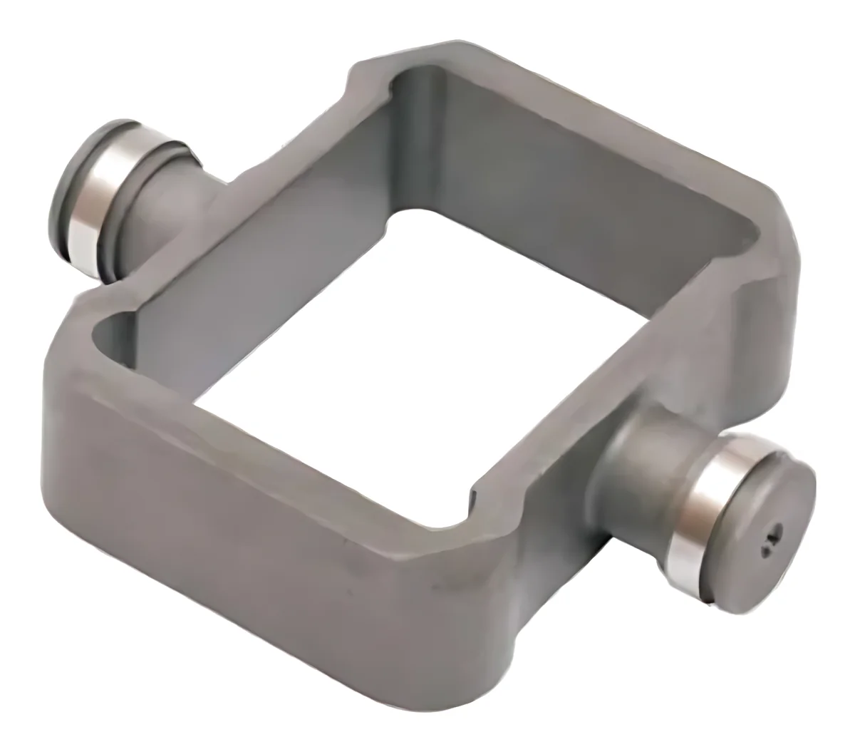 Square Piston, S.G. Iron