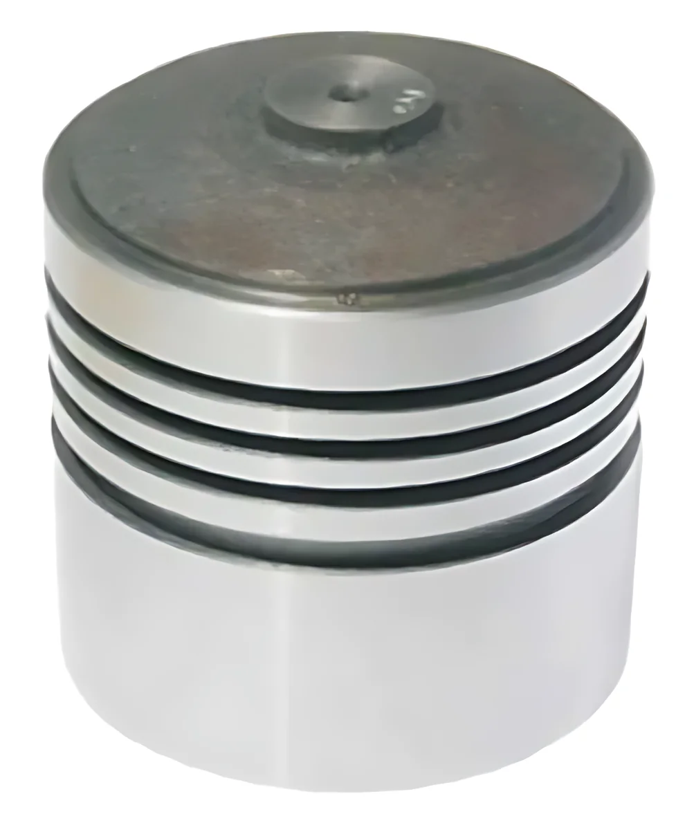Ram Cylinder Piston, Standard, Big O-Ring Groove (76 mm)