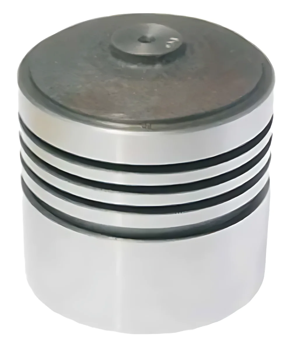 Ram Cylinder Piston, Standard, 4 Groove (76 mm)
