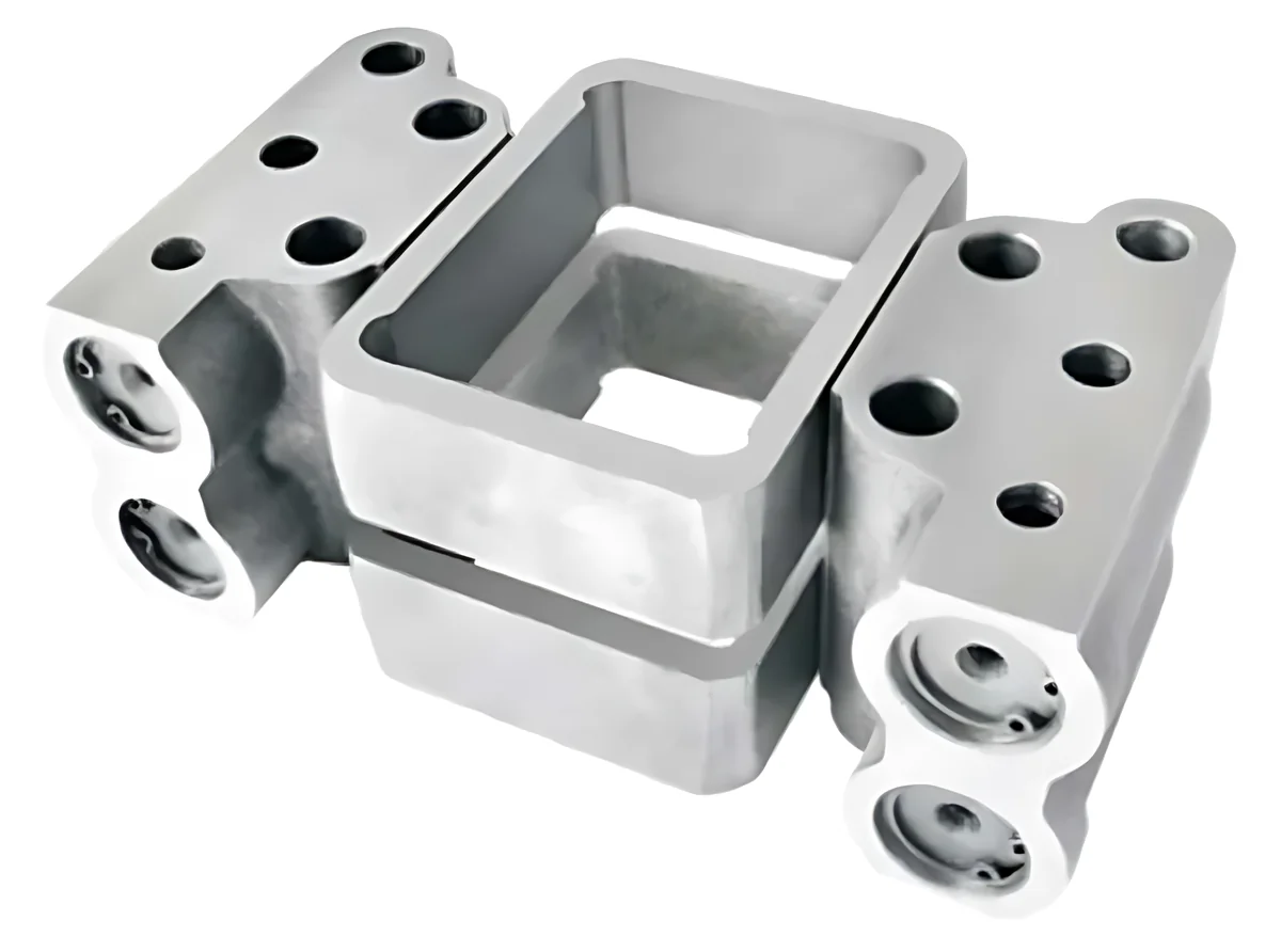 Minor Kit, S.G. Iron (23 mm)