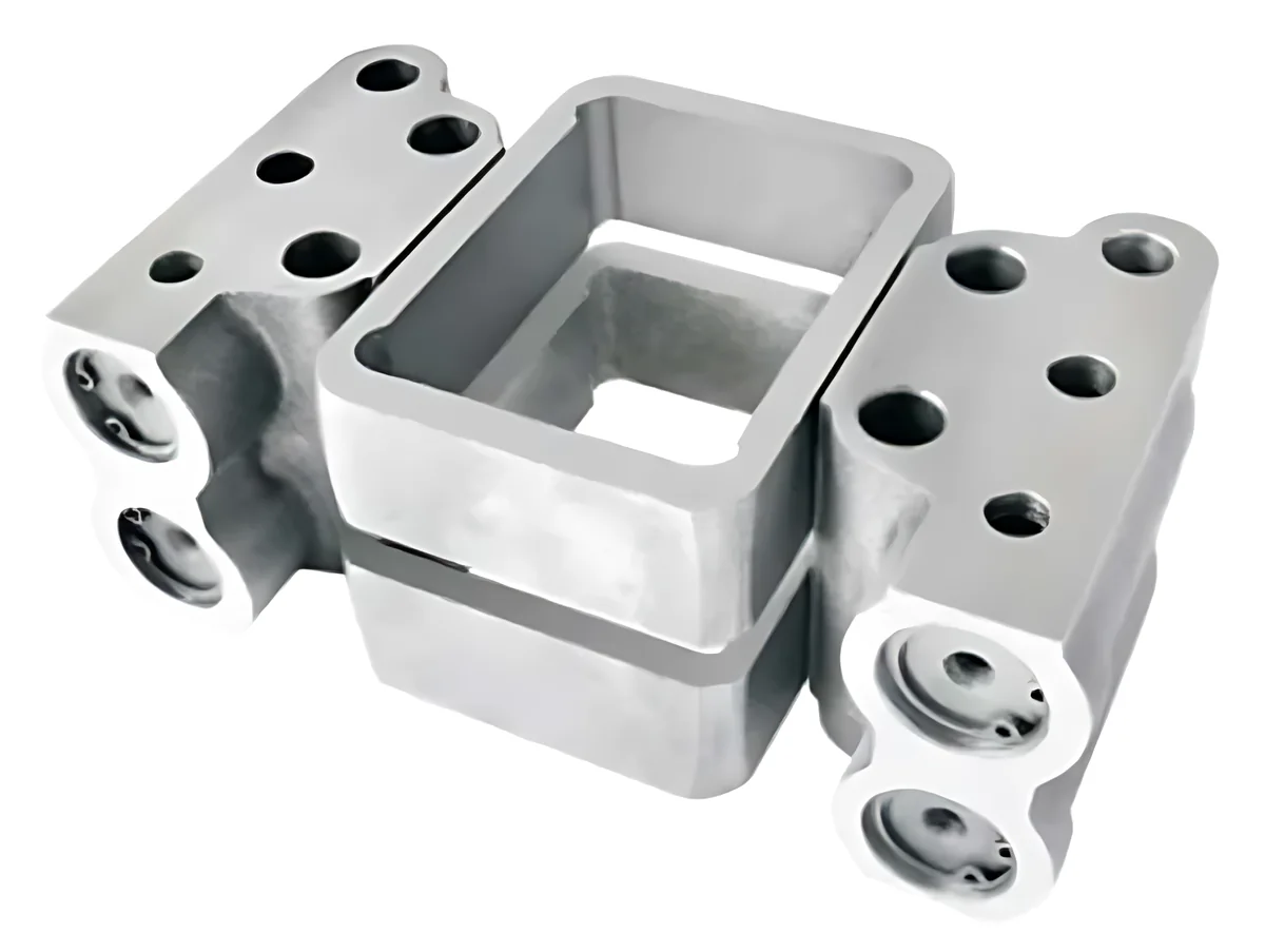 Minor Kit, Double Piston Rings (23 mm)