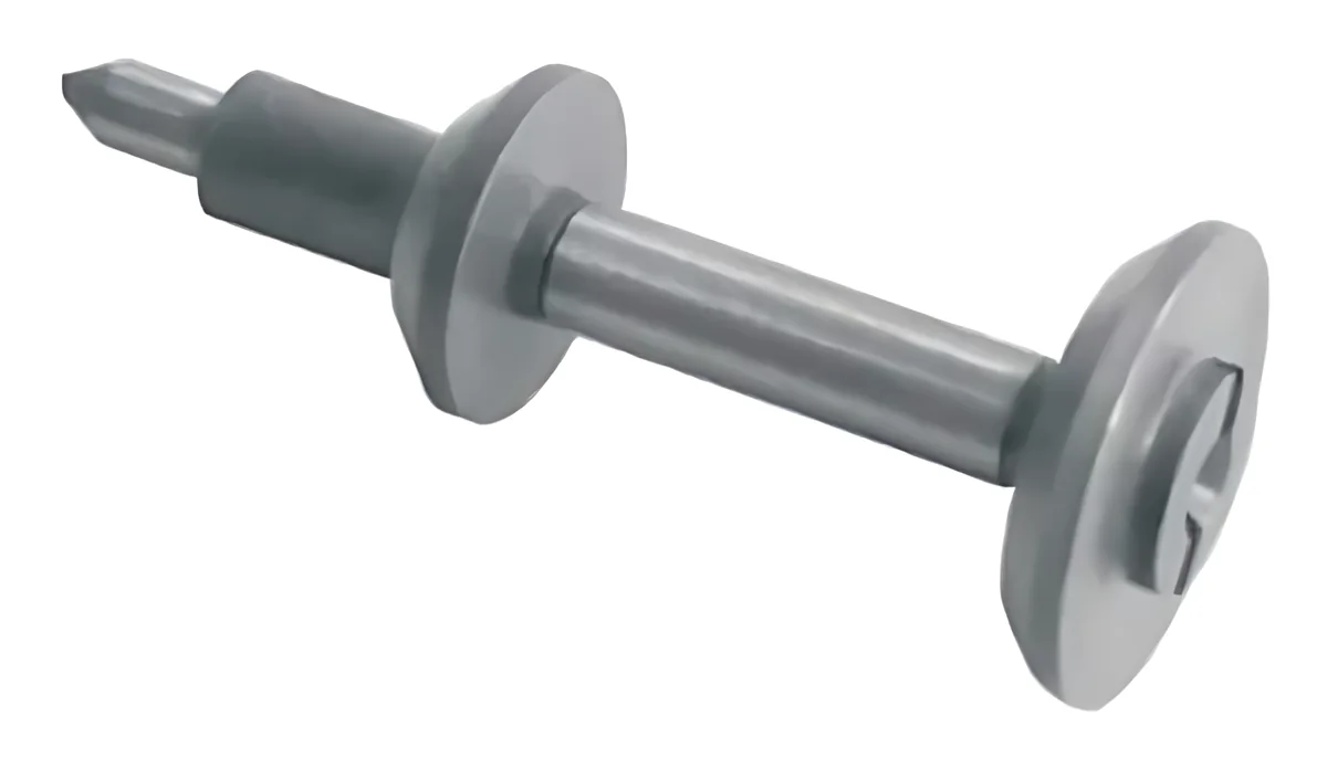 Chamber Valve Pair, Cut Type, Standard