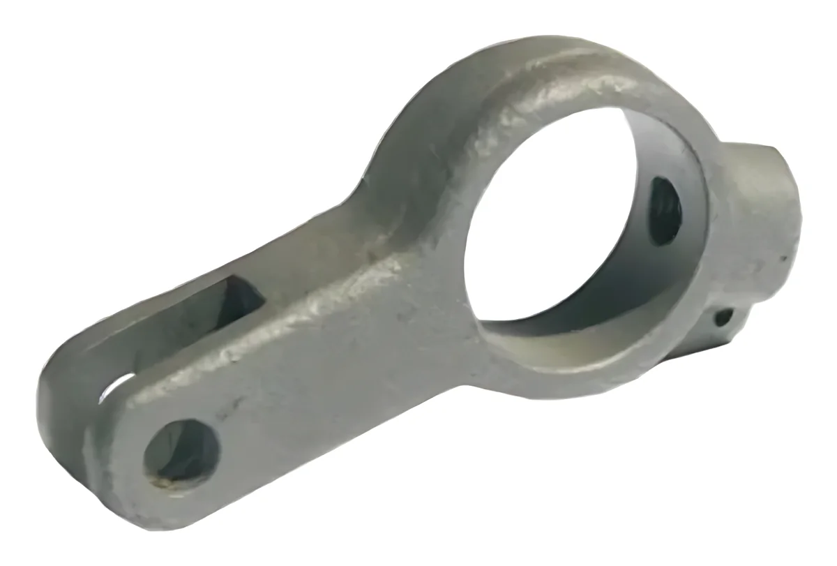 Hydraulic Pump Oscillator Link