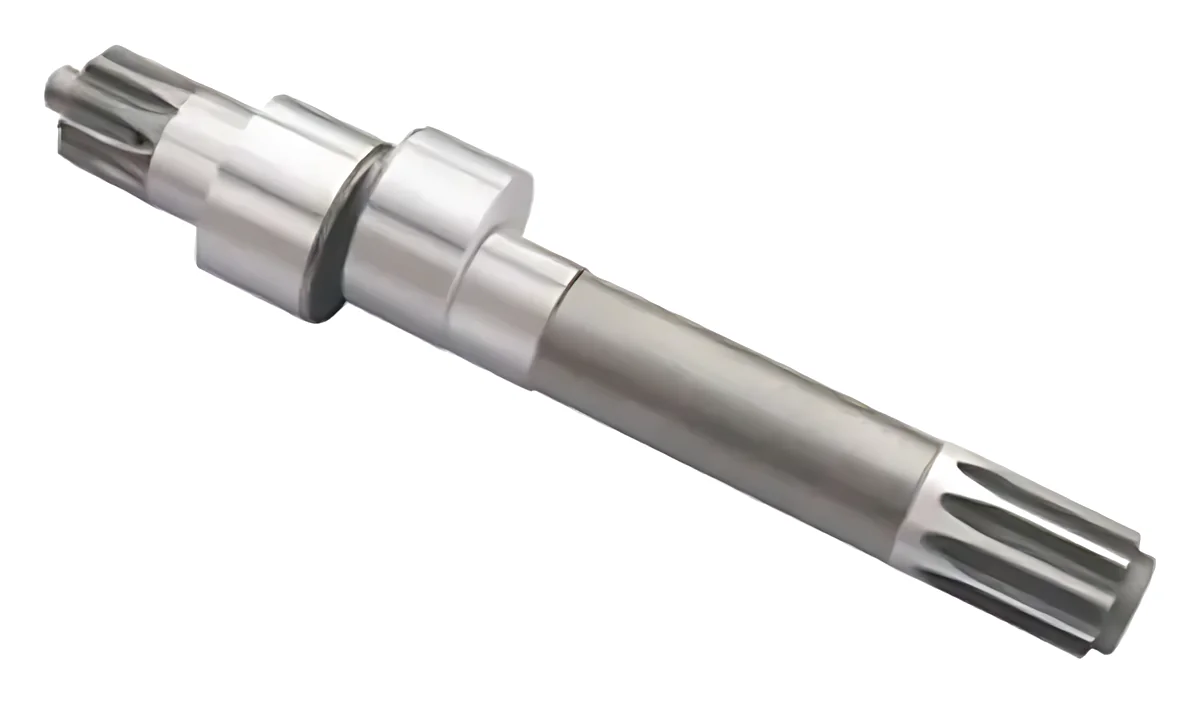 Hydraulic Pump Cam Shaft (10 Splines)