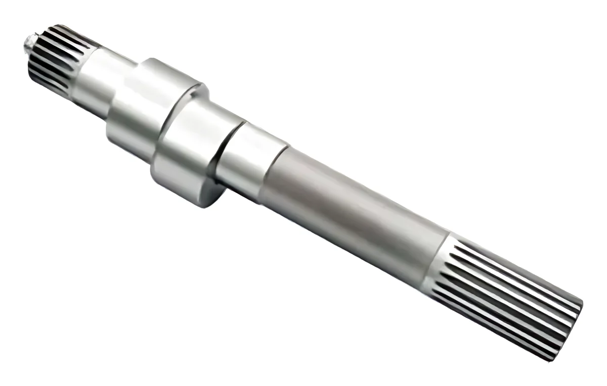 Hydraulic Pump Cam Shaft (21 Splines)
