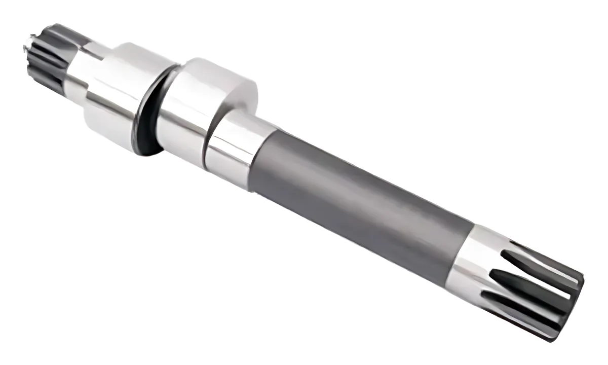 Hydraulic Pump Cam Shaft (10 Splines)