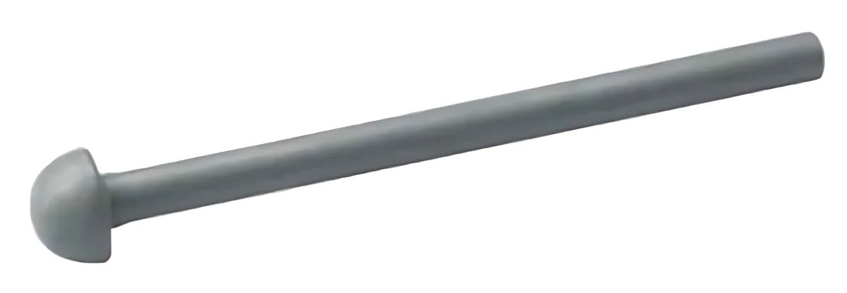 Control Valve Pin, Round Head (Lock Type)