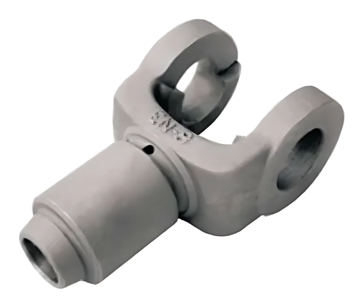 Hydraulic Lift Clevis (Forging)