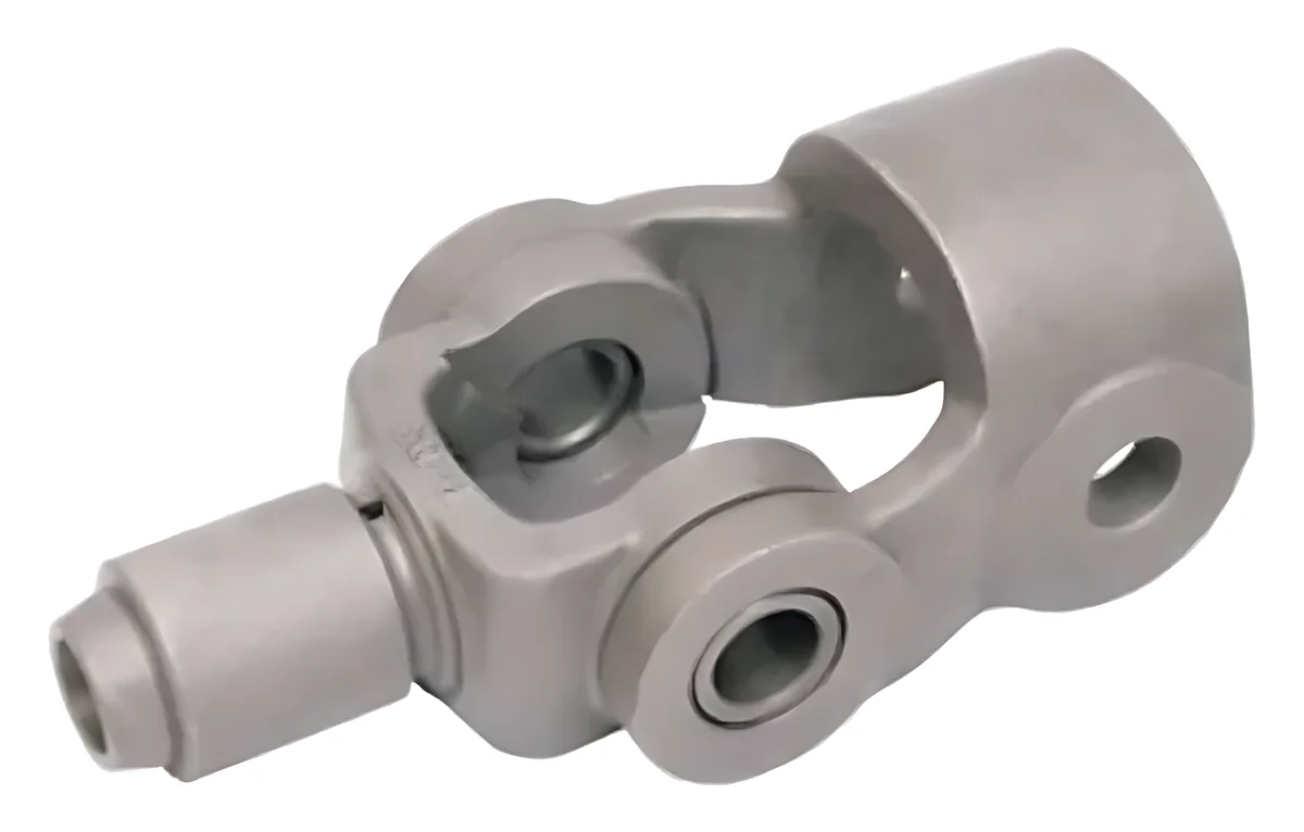 Hydraulic Lift Yoke with Zoola Assembly