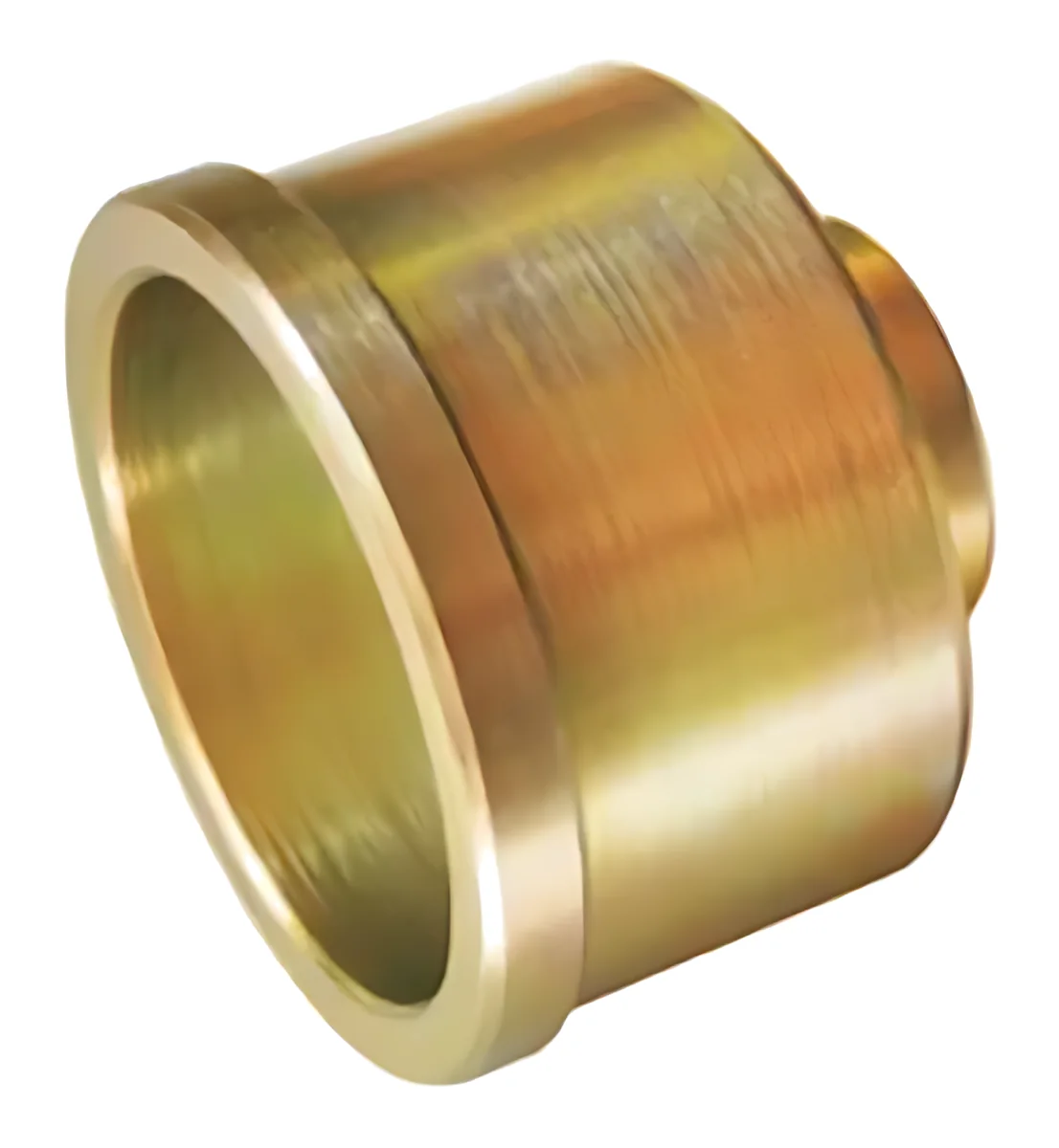 Hydraulic Lift Plunger Cup, ID 1.880 in