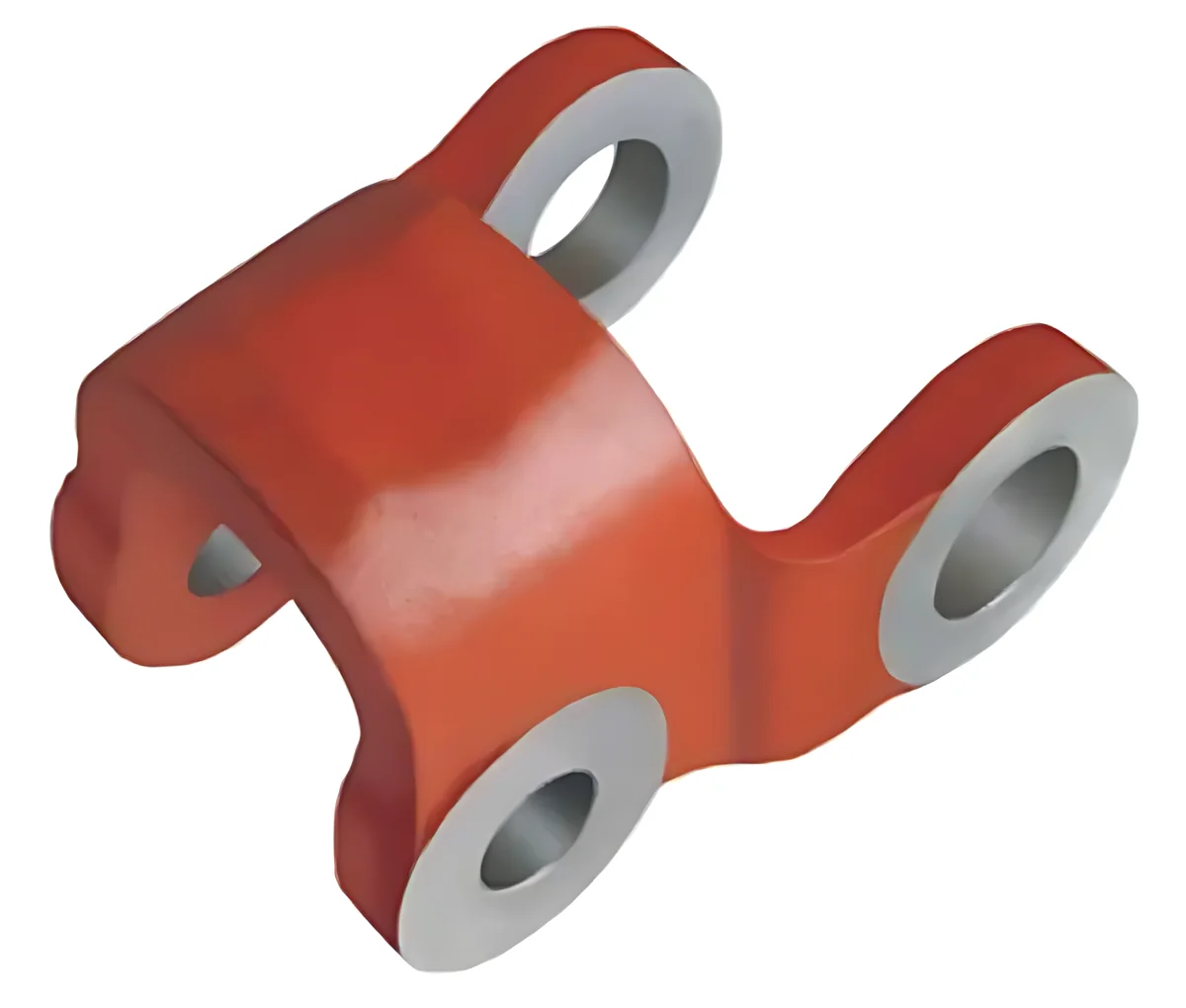 Hydraulic Lift Head Link Yoke (Jhoola)