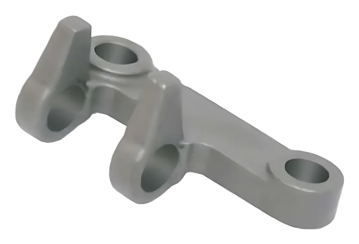 Gear Ball Retainer Plate