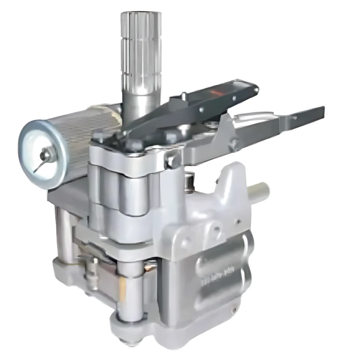 Hydraulic Lift Pump Assembly, Mark III (21 Splines)