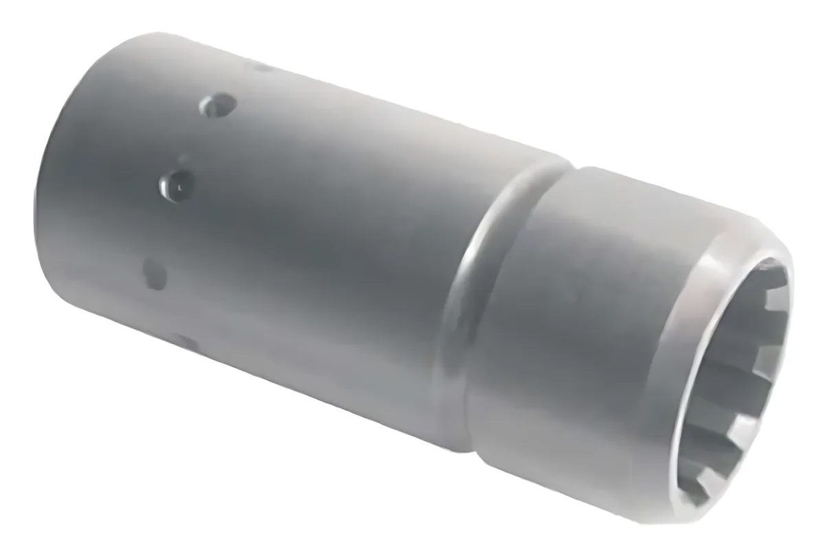 Rear Drive Coupling