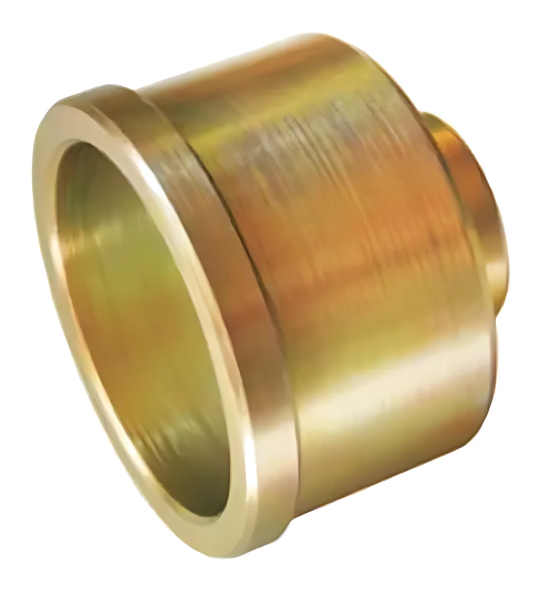 Hydraulic Lift Plunger Cup, ID 1.780 in