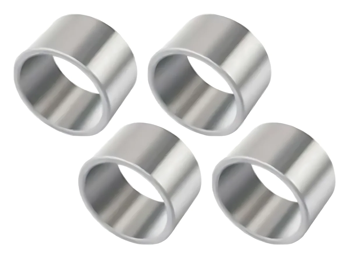 Hydraulic Lift Arm Shaft Bush, Sintered (Set of 4)