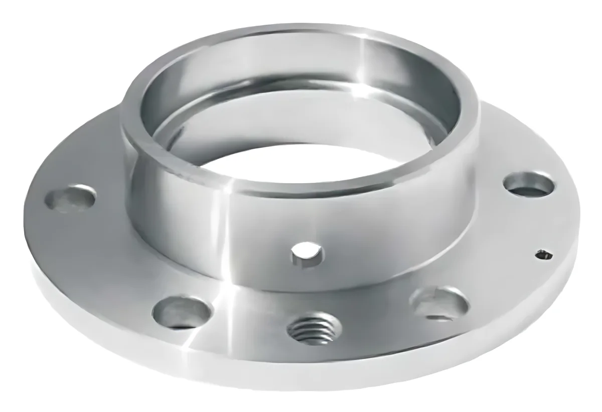 Pinion Flange