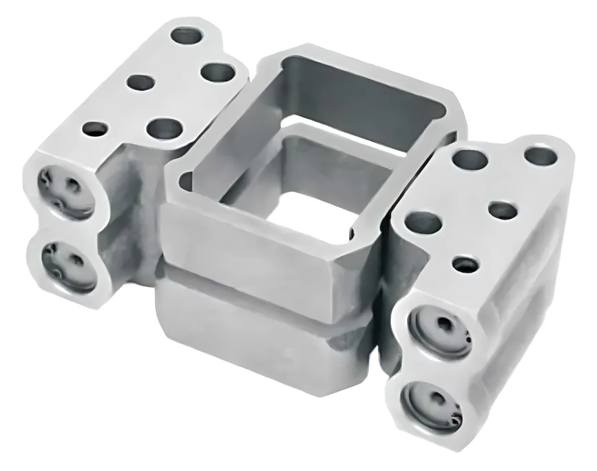 Hydraulic Pump Minor Kit, S.G. Iron, J-Series (5 Hole, 23 mm)