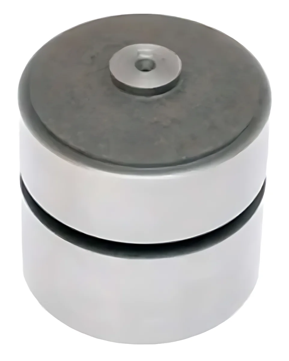 Ram Cylinder Piston, Single Groove, Standard (76 mm)