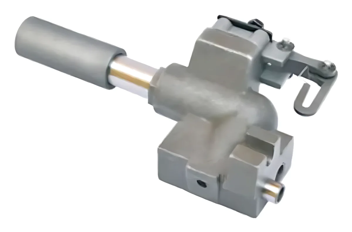 Hydraulic Pump Pressure Control Unit Assembly