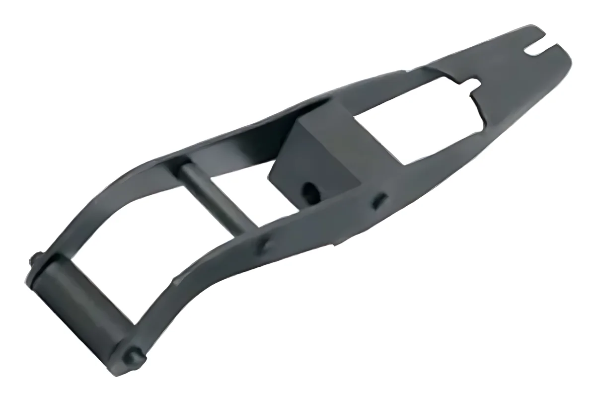 Hydraulic Pump Control Valve Lever (Curve Type)