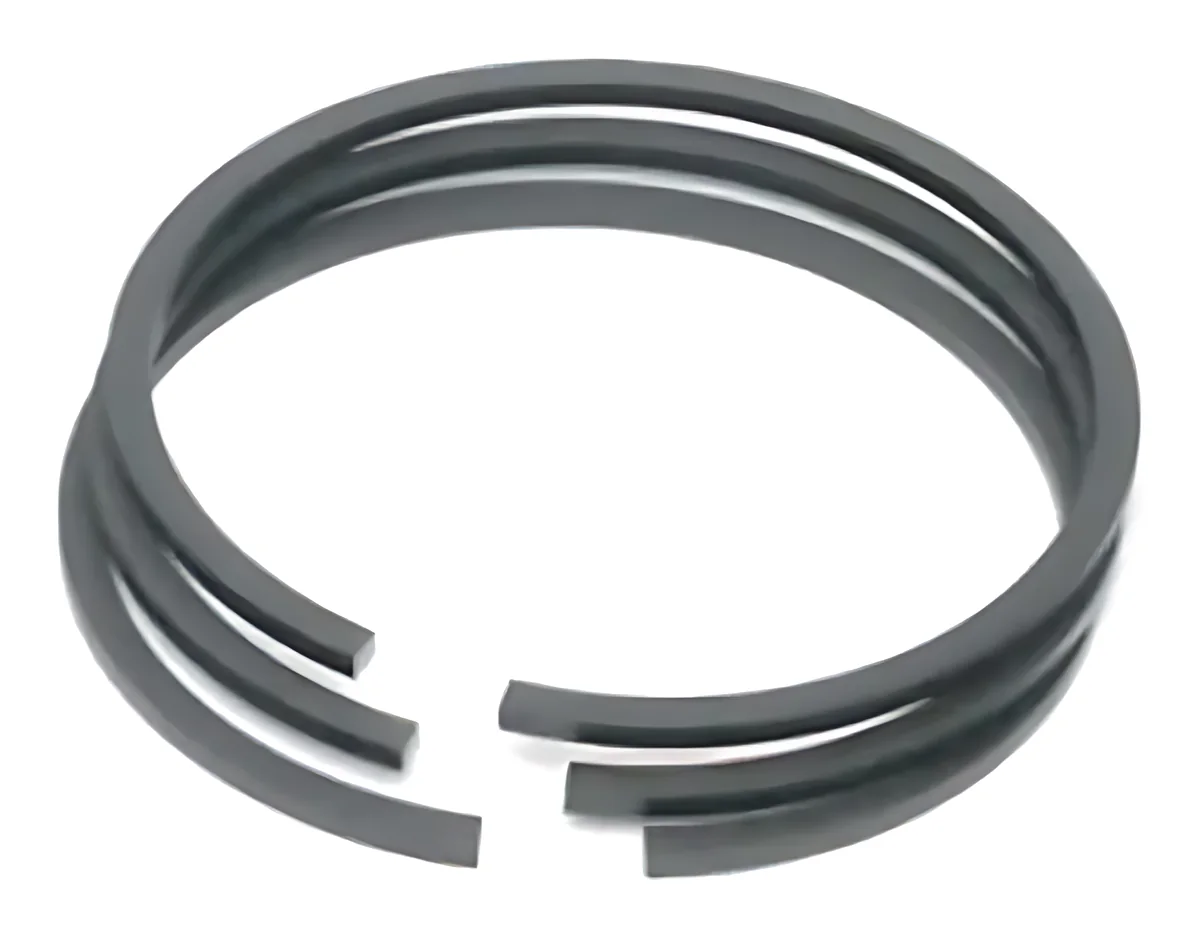 Ram Cylinder Piston Ring (79 mm, Set of 3)