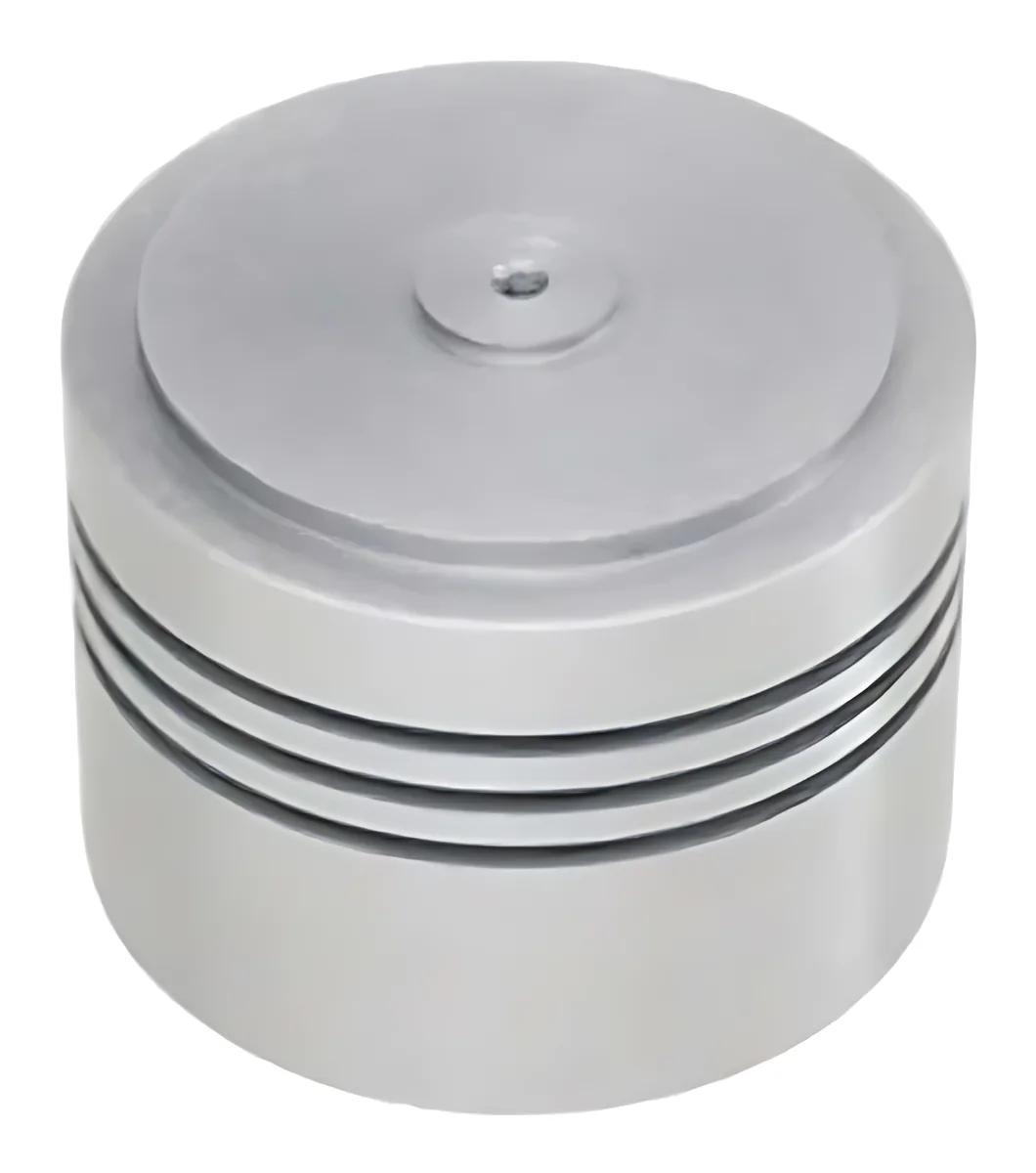 Ram Cylinder Piston, 3 Groove, Standard (93 mm)